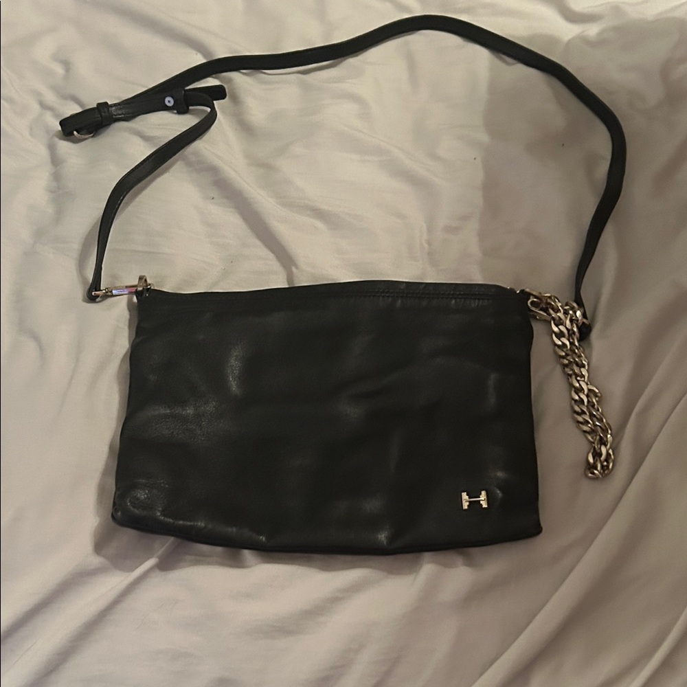 Halston‎ heritage crossbody bag